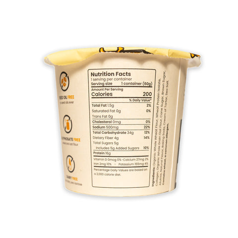 Beef Collagen Protein Pancakes – Diner Pancakes (12-Pack)